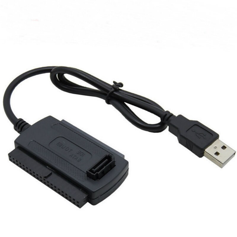 USB 2.0-IDE SATA ȯ  ̺, 2.5 3.5 ϵ ..